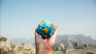 The Earth Day crying in Google Doodle: Future planet Earth or industry generating tons of money?