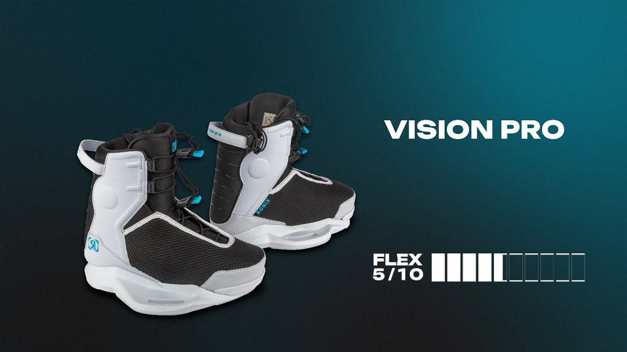 2024 Ronix Vision PRO Boot