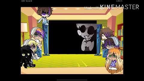 Aftons react to piggy memes part 3