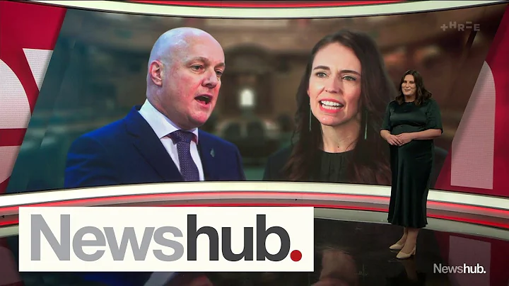 Labour Party suffers hit as latest Newshub-Reid Research poll results revealed | Newshub