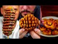 Potato recipes by cookster  asmr cooking