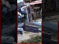 Denizli'de meydana gelen 5.1 büyüklüğündeki depremin ardından yeni görüntüler ortaya çıktı