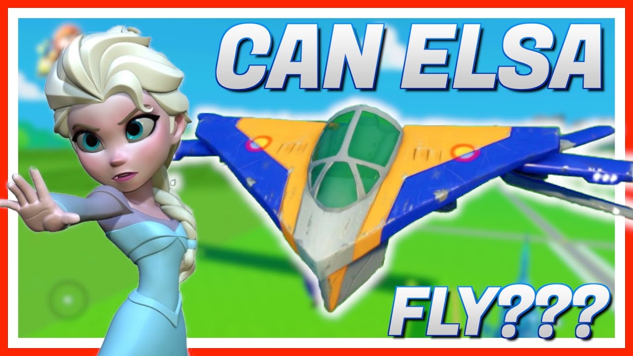 Aeroplane | Frozen Elsa & Anna - Airplane - Airship | Superheroes ...