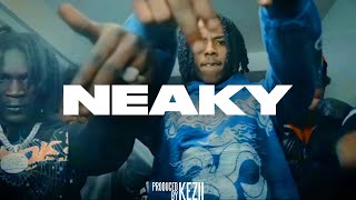 [FREE] Sdot Go X Sha Gz X Dark NY Drill Type Beat 2023 - 'NEAKY' Sdot Go Type Beat