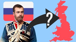 Почему Николай 2 не бежал из России ?