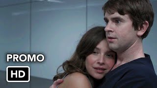 The Good Doctor 6x10 Promo 