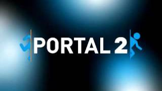 Portal 2 Ost: Laser Vs Turret (Turret Song)