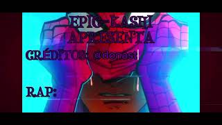 SPIDER-HAREM REACT SHOCKEEEEEEEEEEEEER!!!!
