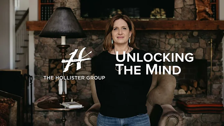 Unlocking The Mind Testimonial - Tracy Burns