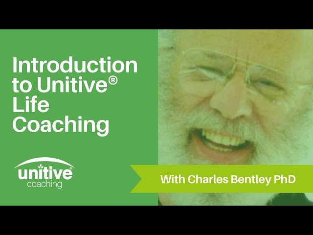 Lifecoach.co.uk Introduction Charles Bentley