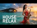 Soft Lounge Jazz Saxophone and Piano Music for Stress Relief, Sleep, Focus, | Syani Melody