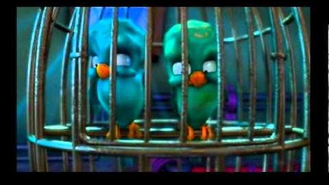 Crash Twinsanity - 100% Playthrough, Part 16: Maddam Amberly to Rockslide Rumble