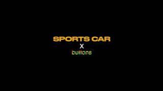 Sports Car x Buttons | Tate Mcrae X The Pussycat Dolls | Mashups | Diyon Fernando