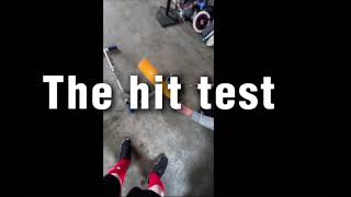 Durability test razer scooter