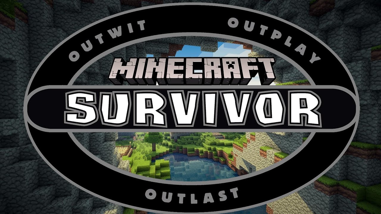Minecraft Survivor Gameshow: Episode 2