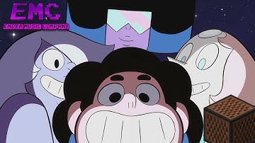 [Full Version] We Are The Crystal Gems - Noteblock remake by EMC