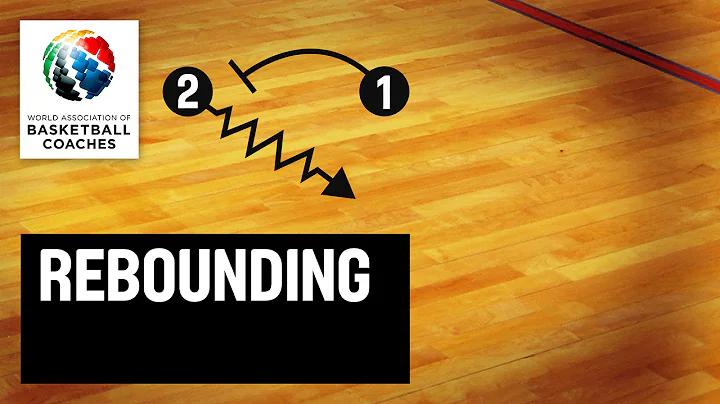 Rebounding - Chris Lowery - Basketball Fundamentals