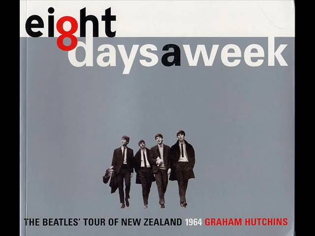 Eight Days a Week - The Beatles