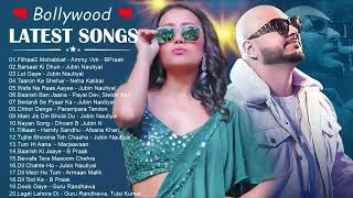 New Hindi Songs 2022 💖 Top Bollywood Romantic Love Songs 💖 Bollywood Latest Songs