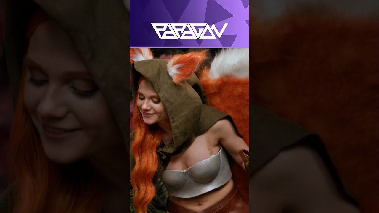 БЕЛКА КОРМИТ МАЕЛА! 