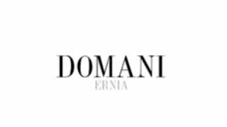 ERNIA - DOMANI (OFFICIAL VIDEO AUDIO )