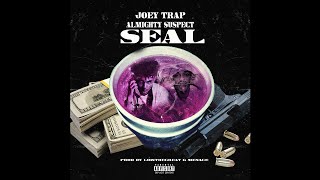 Watch Joey Trap Seal feat Almighty Suspect video