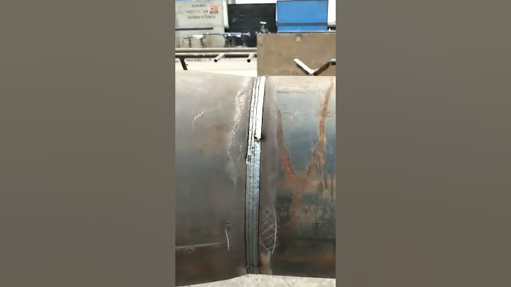 mig welding 6g test root pass how to pipe mig welding working