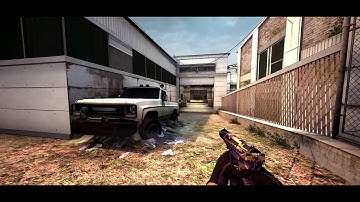 ESEA.net COTW: tec9 4k