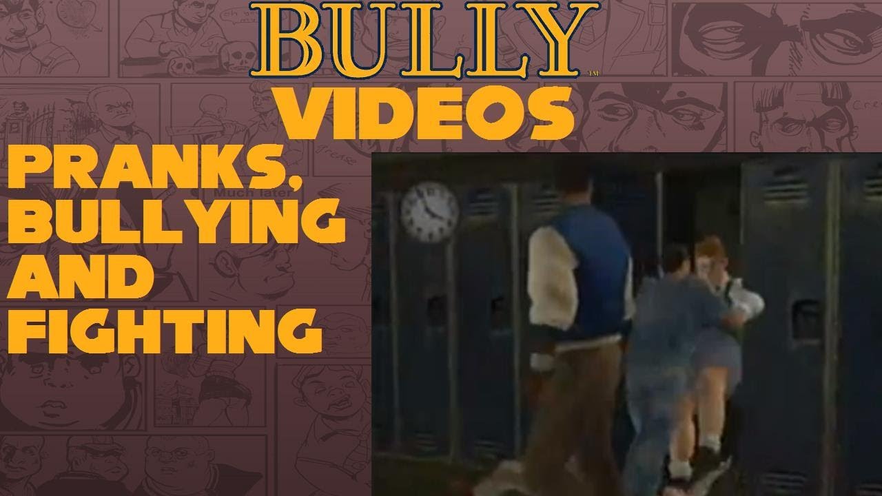 Bully Videos Pranks, Bullying And Fighting YouTube