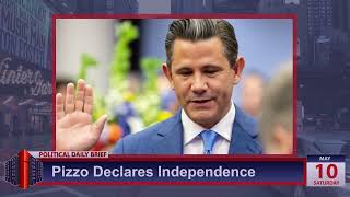 Pizzo's Bold Move Threatens to Upend Florida's Political Order