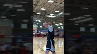 This is Insane 🔥 #shorts #ygeyoungflip #trending #tiktok #viral #basketball