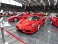 Gosford classic car museum by redline