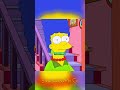 Homer&#39;s quest for abs?  Donut kill the dream! 😂 #SimpsonsShorts    #homersimpson #simpsonfans #simp