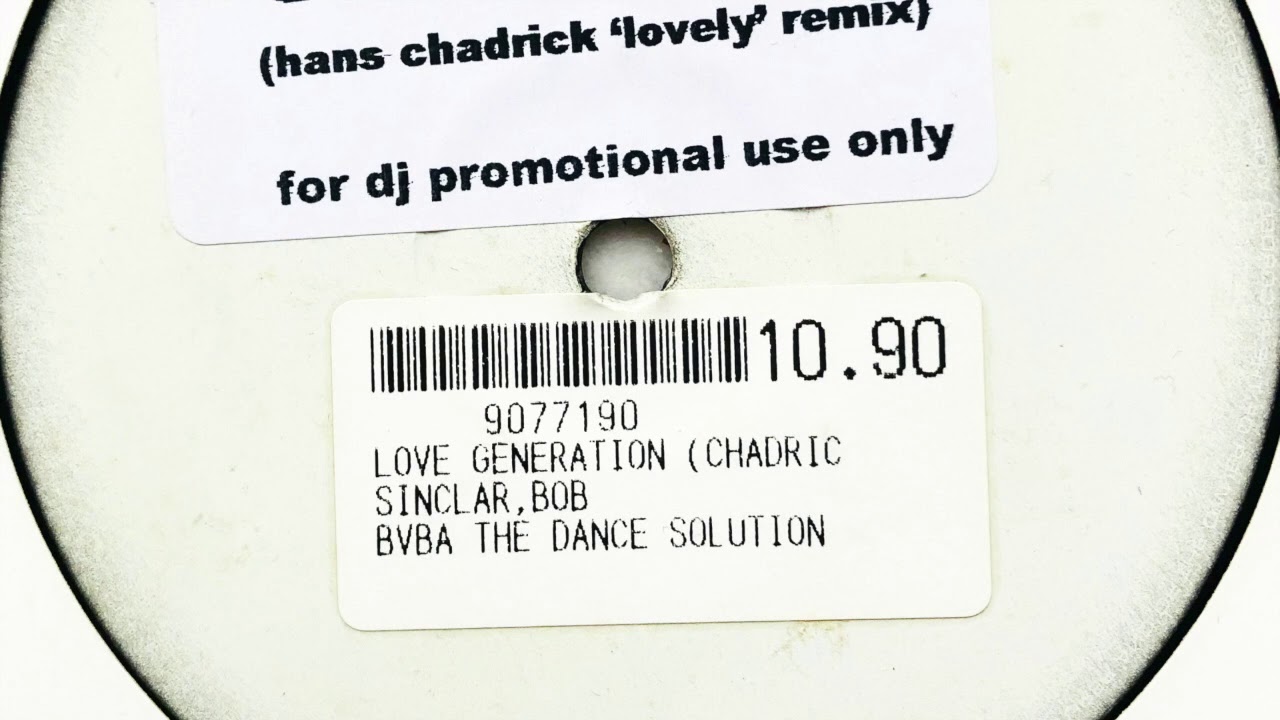 Stream Bob Sinclair - Love Generation (A Liga & Zarak Remix) by ZARAK