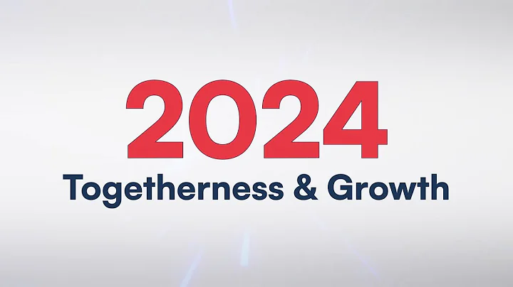 Glimpses of 2024: A Year of Togetherness, Growth, and Learning
