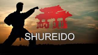 Shureido SK - PROMO