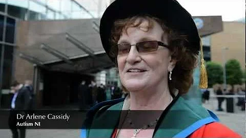 Dr Arlene Cassidy
