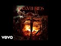 Black Veil Brides - When They Call My Name (Audio)