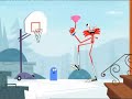 Cartoon Network RSEE DOG Change And Next Banner 26 Nov 2010 