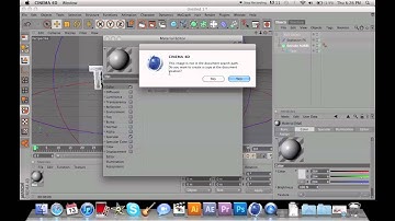 How to Create Exploding Text in Cinema 4D
