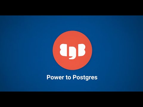 Ready to accelerate forward with EDB? | Power To Postgres