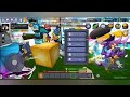 Что дадут за щит ареса в Blockman Go