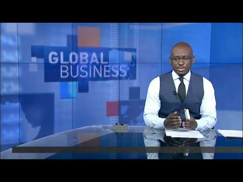 Code College Review GlobalBusiness CGTN Africa 18GMT 23 10 2020