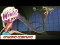 El Club Winx Winx Club 1x16 Temporada 1 Episodio 16 Hechizo Helado Español Latino