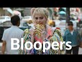 Birds of Prey 2020 - Bloopers