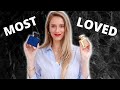 MY TOP FAVORITE FRAGRANCES ATM (men & women)