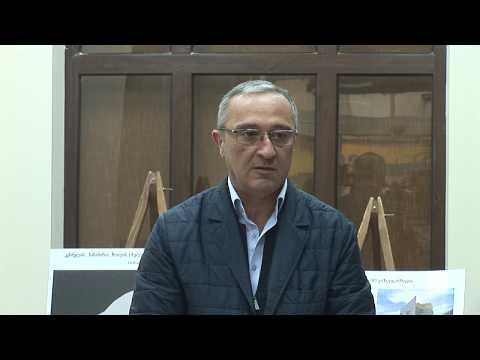 ფოთის ბაზარი იკეტება 16 04 20