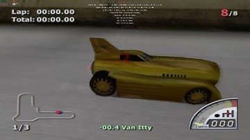 CHEAT CODE BREAKER RUMBLE RACING UNLOCK EVERYTHING PS2 #ps2 #codebreakers 