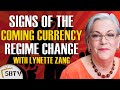 Lynette Zang - Signs of Past Currency Regime Change Are Repeating Today