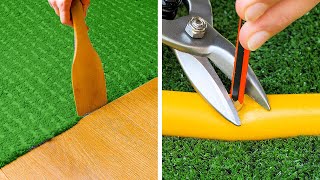 Repurpose old tools: Brilliant craft ideas